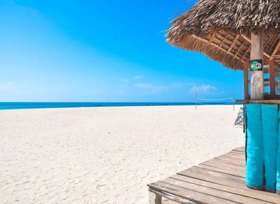 PALUMBO WAVES RESORT – Kendwa