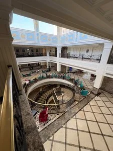 IL MERCATO SPLASH AQUAPARK – Governatorato del Sinai del Sud