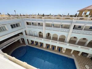 IL MERCATO SPLASH AQUAPARK – Governatorato del Sinai del Sud