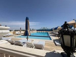 IL MERCATO SPLASH AQUAPARK – Governatorato del Sinai del Sud