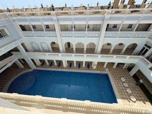 IL MERCATO SPLASH AQUAPARK – Governatorato del Sinai del Sud