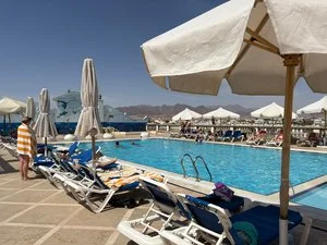 IL MERCATO SPLASH AQUAPARK – Governatorato del Sinai del Sud