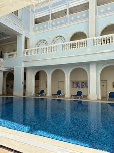 IL MERCATO SPLASH AQUAPARK – Governatorato del Sinai del Sud