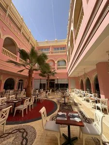 IL MERCATO SPLASH AQUAPARK – Governatorato del Sinai del Sud