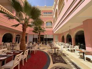 IL MERCATO SPLASH AQUAPARK – Governatorato del Sinai del Sud
