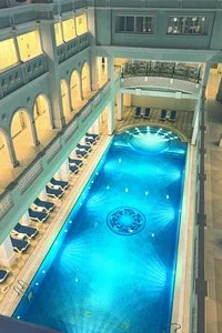 IL MERCATO SPLASH AQUAPARK – Governatorato del Sinai del Sud