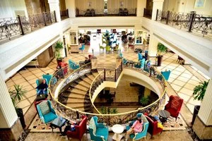 IL MERCATO SPLASH AQUAPARK – Governatorato del Sinai del Sud