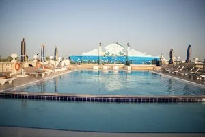 IL MERCATO SPLASH AQUAPARK – Governatorato del Sinai del Sud