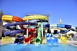 IL MERCATO SPLASH AQUAPARK – Governatorato del Sinai del Sud