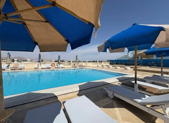 IL MERCATO SPLASH AQUAPARK – Governatorato del Sinai del Sud