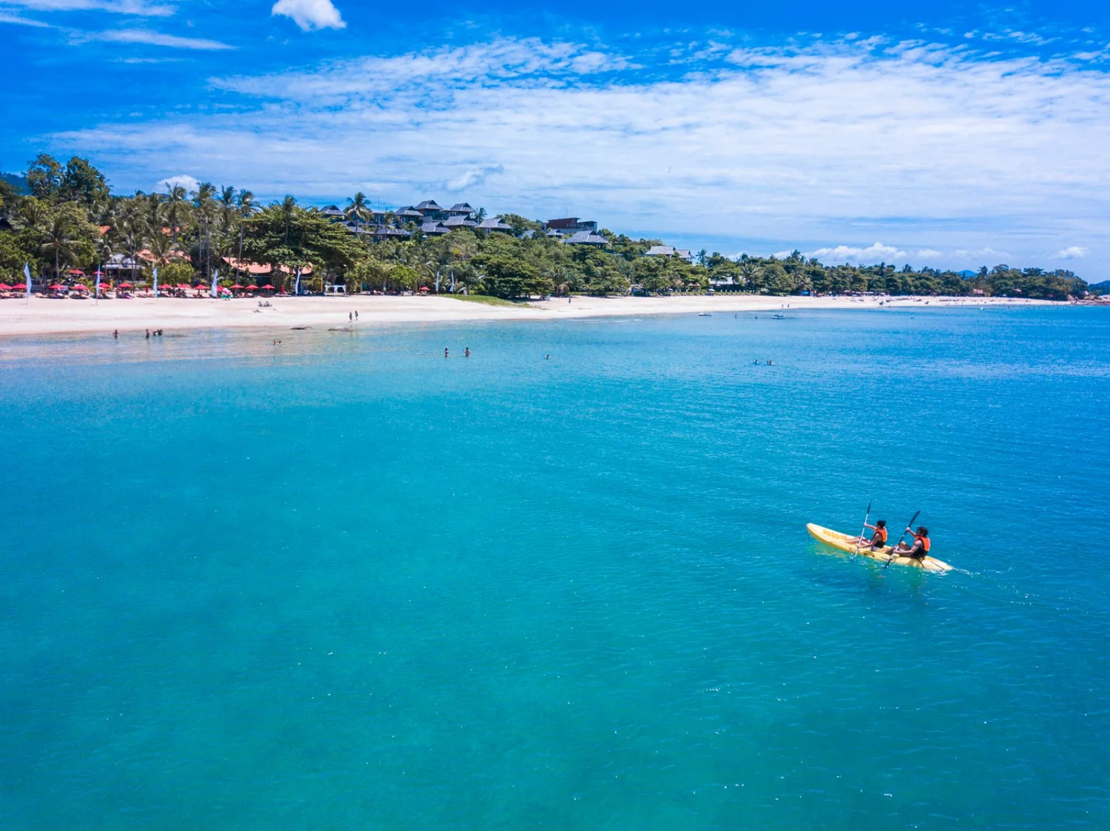 Koh Samui