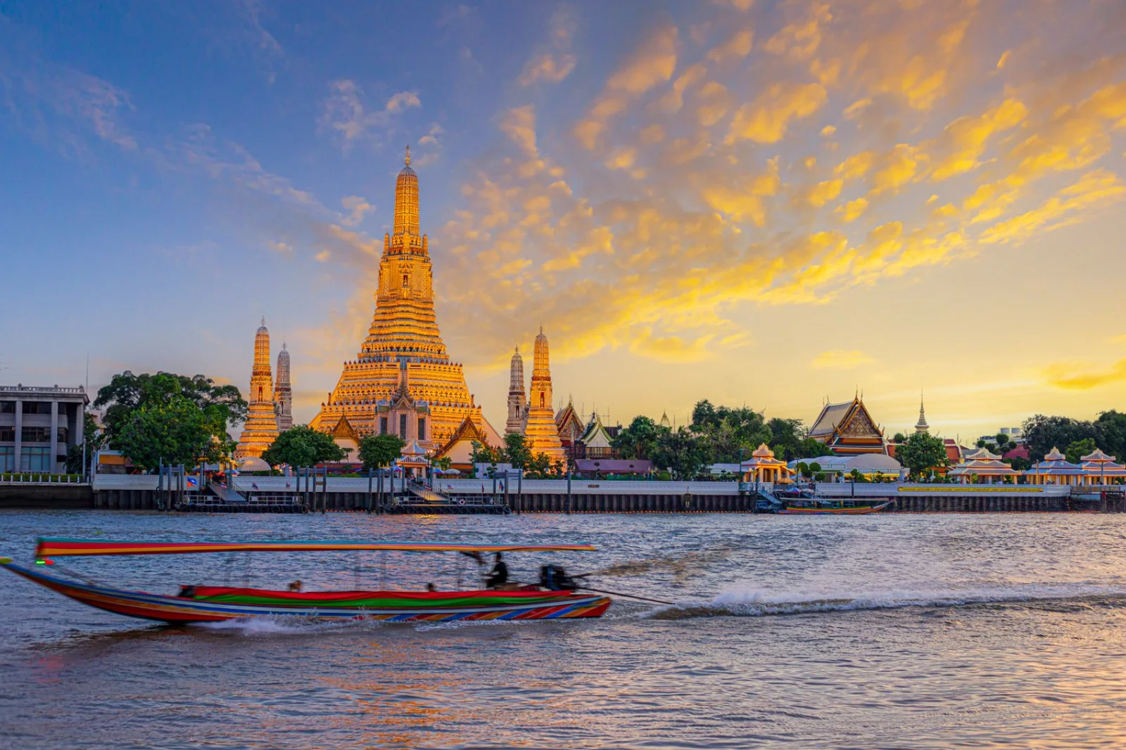 Bangkok