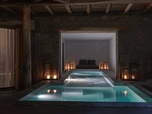 NOMAD MYKONOS – Ano mera