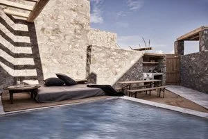 NOMAD MYKONOS – Ano mera