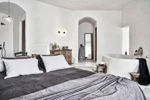 NOMAD MYKONOS – Ano mera