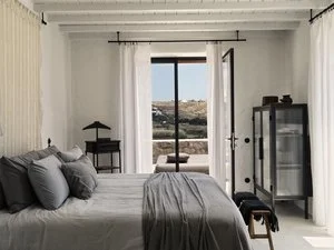 NOMAD MYKONOS – Ano mera