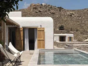 NOMAD MYKONOS – Ano mera