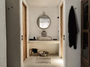 NOMAD MYKONOS – Ano mera