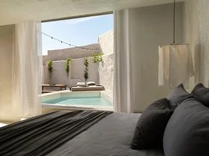 NOMAD MYKONOS – Ano mera