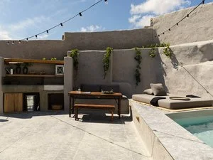 NOMAD MYKONOS – Ano mera