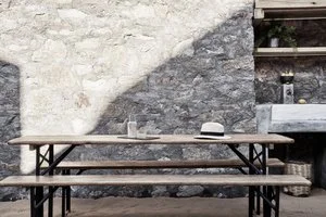 NOMAD MYKONOS – Ano mera