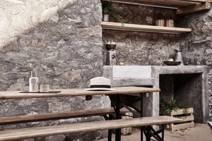 NOMAD MYKONOS – Ano mera