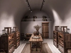 NOMAD MYKONOS – Ano mera