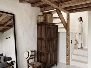 NOMAD MYKONOS – Ano mera