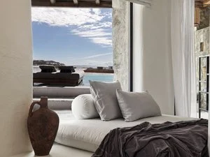 NOMAD MYKONOS – Ano mera