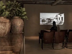 NOMAD MYKONOS – Ano mera