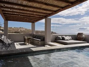 NOMAD MYKONOS – Ano mera