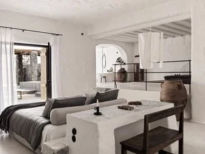 NOMAD MYKONOS – Ano mera