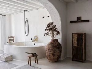 NOMAD MYKONOS – Ano mera