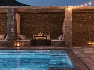 NOMAD MYKONOS – Ano mera