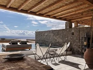 NOMAD MYKONOS – Ano mera