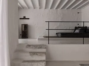NOMAD MYKONOS – Ano mera