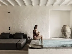 NOMAD MYKONOS – Ano mera