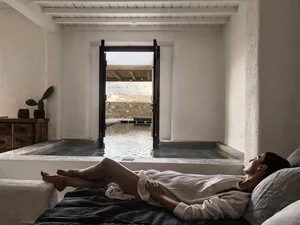 NOMAD MYKONOS – Ano mera