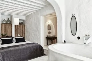 NOMAD MYKONOS – Ano mera
