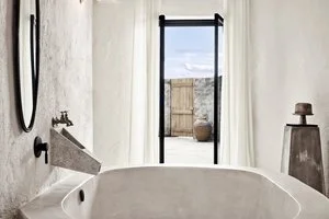 NOMAD MYKONOS – Ano mera