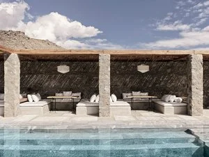 NOMAD MYKONOS – Ano mera
