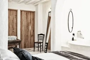NOMAD MYKONOS – Ano mera