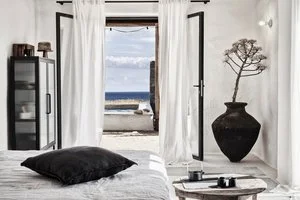NOMAD MYKONOS – Ano mera