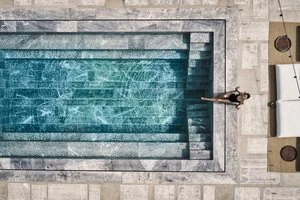 NOMAD MYKONOS – Ano mera