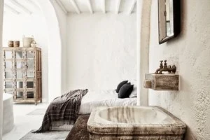 NOMAD MYKONOS – Ano mera