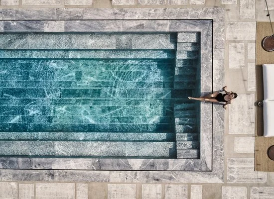 NOMAD MYKONOS – Ano mera