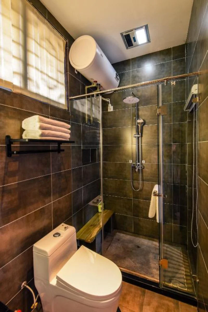 Elsewhere Boutique Hotel 