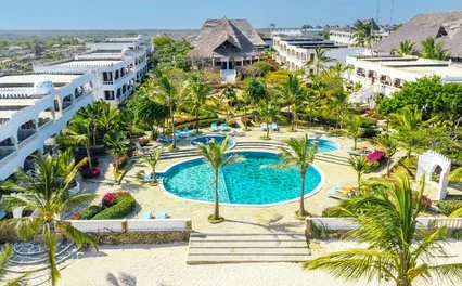 JUMBO RESORT – Watamu