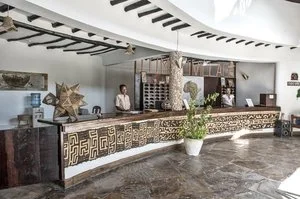 JUMBO RESORT – Watamu
