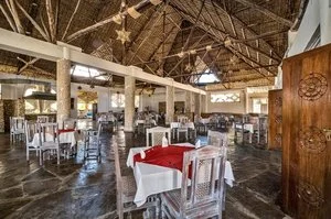 JUMBO RESORT – Watamu